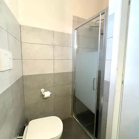 Hotel Easy Parma