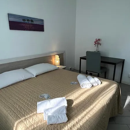 Hotel Easy