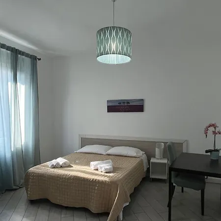 Easy Hotel Parma